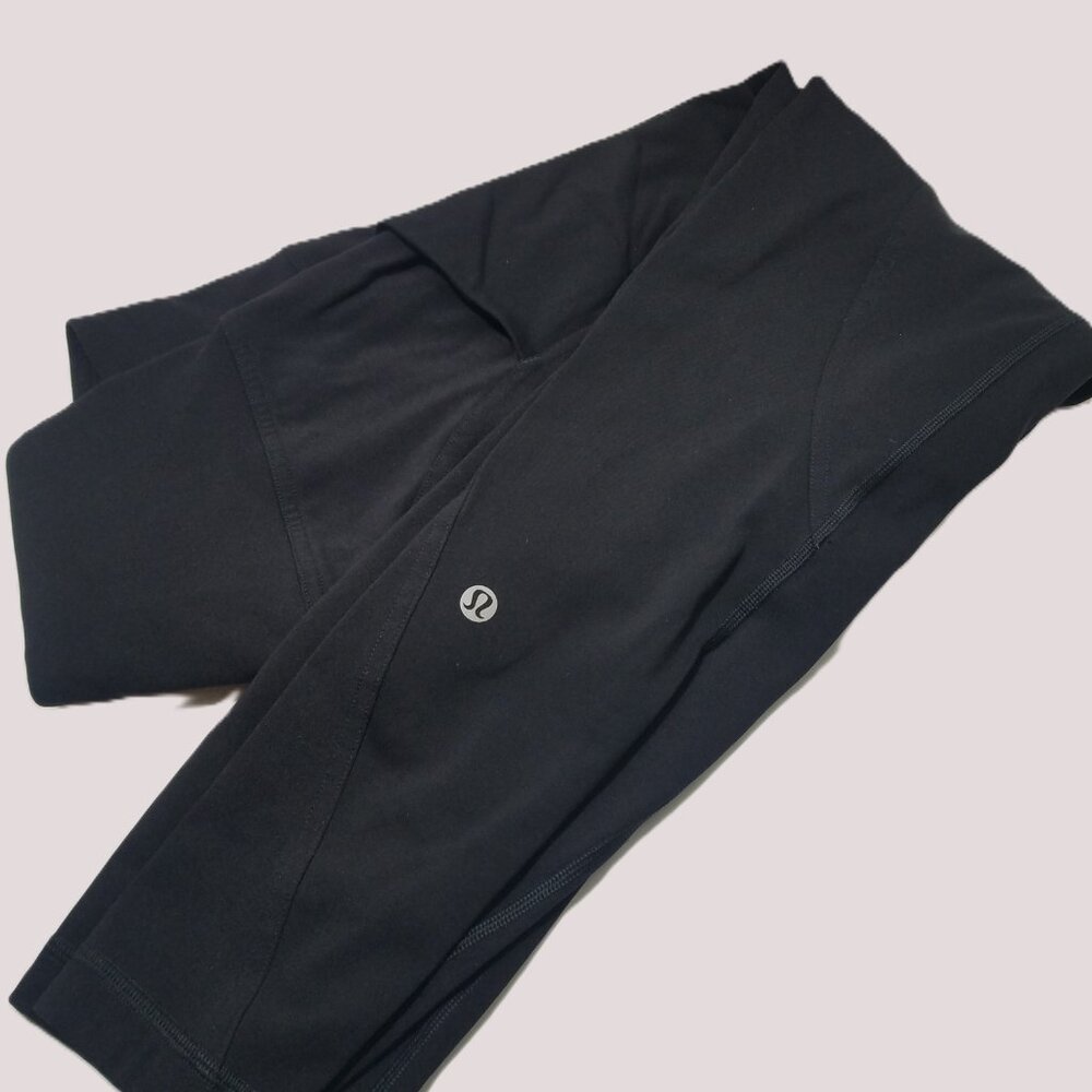 Lululemon Yoga Pants